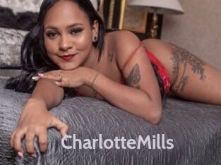 CharlotteMills Live Cam 66