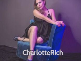 CharlotteRich Live Cam 66