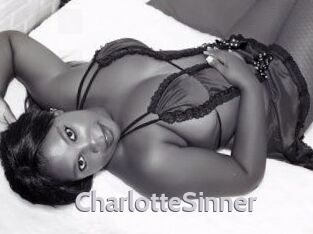 CharlotteSinner