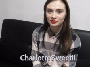 CharlotteSweetii
