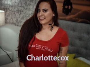 Charlottecox