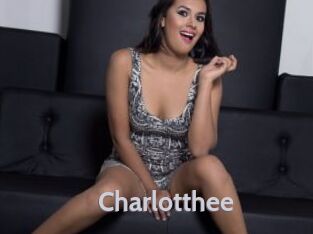 Charlotthee