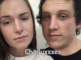 Charluxxxes
