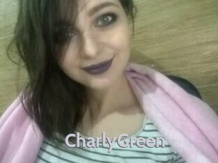 CharlyGreen