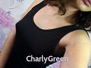 CharlyGreen_