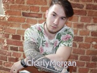 CharlyMorgan