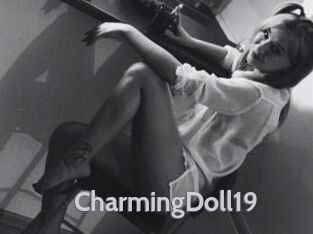 CharmingDoll19 Live Cam 66