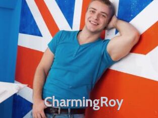 CharmingRoy