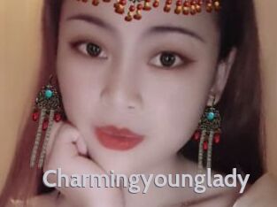 Charmingyounglady