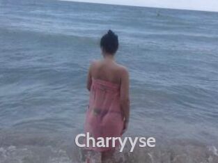 Charryyse