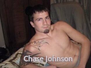 Chase_Johnson