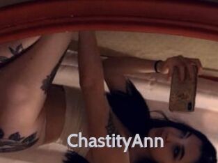 ChastityAnn