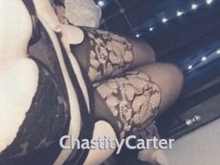 ChastityCarter