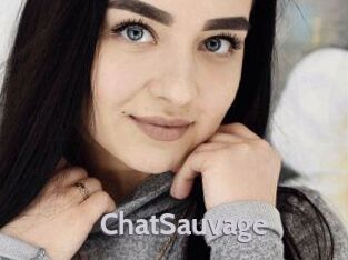 ChatSauvage