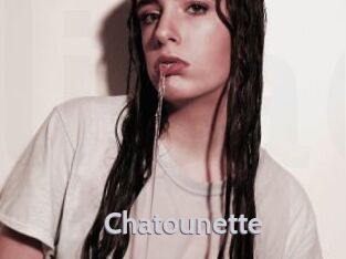 Chatounette
