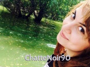 ChatteNoir90