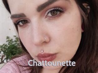 Chattounette