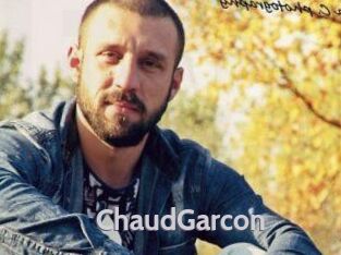 ChaudGarcon