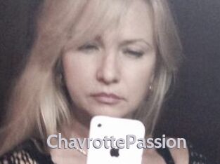 ChavrottePassion