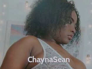 ChaynaSean Live Cam 66