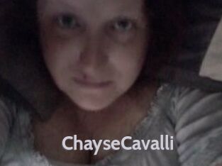 Chayse_Cavalli