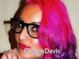 Chayse_Davis