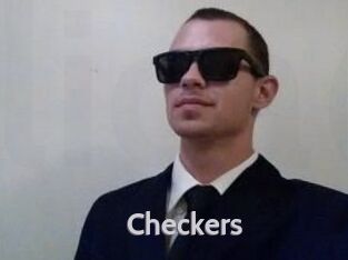Checkers