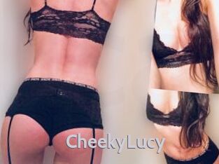 CheekyLucy