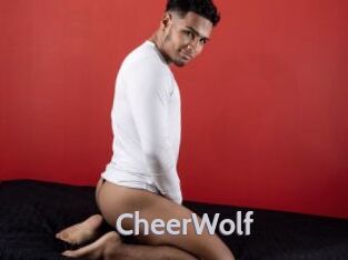 CheerWolf
