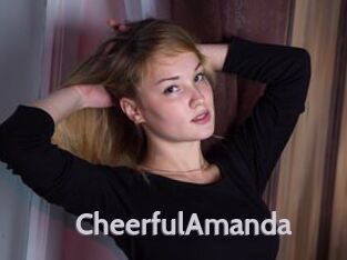 CheerfulAmanda