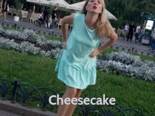 Cheesecake