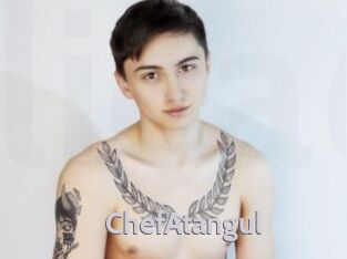 ChefAtangul