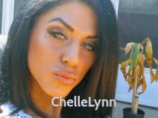 ChelleLynn Live Cam 66