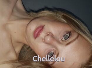 Chellelou Live Cam 66