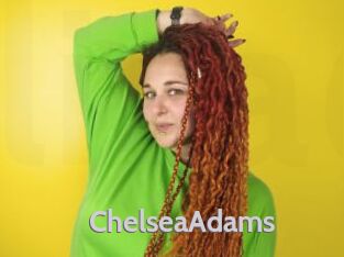 ChelseaAdams