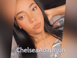ChelseaAdamson Live Cam 66