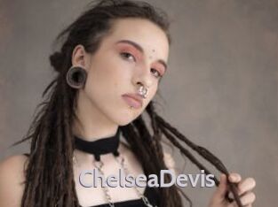 ChelseaDevis