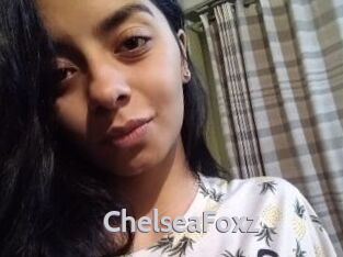 ChelseaFoxz