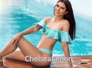 ChelseaLenon Live Cam 66