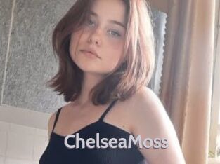 ChelseaMoss