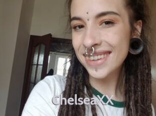 ChelseaXX