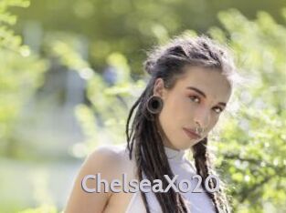 ChelseaXo20