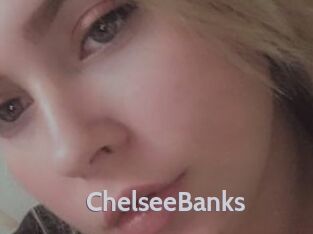 ChelseeBanks Live Cam 66
