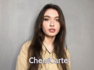 ChelsiCarter