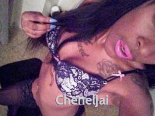 ChenelJai