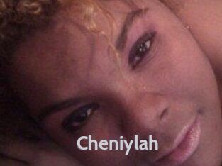 Cheniylah