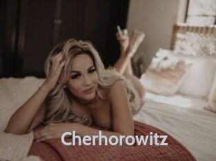 Cherhorowitz