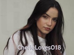 CherieLoves018 Live Cam 66