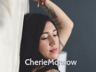 CherieMonrow Live Cam 66