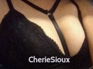 CherieSioux